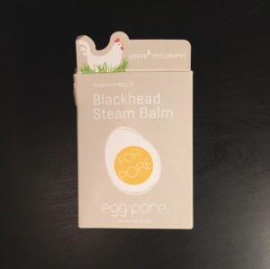egg pore packaging
